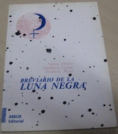 BREVIARIO DE LA LUNA NEGRA
